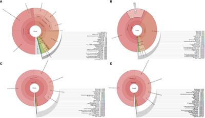 Metatranscriptomic assessment of diarrhoeic faeces reveals diverse RNA viruses in rotavirus group A infected piglets and calves from India